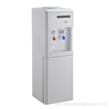 Dispensador de agua eléctrico de carga superior de botella para la familia y la oficina